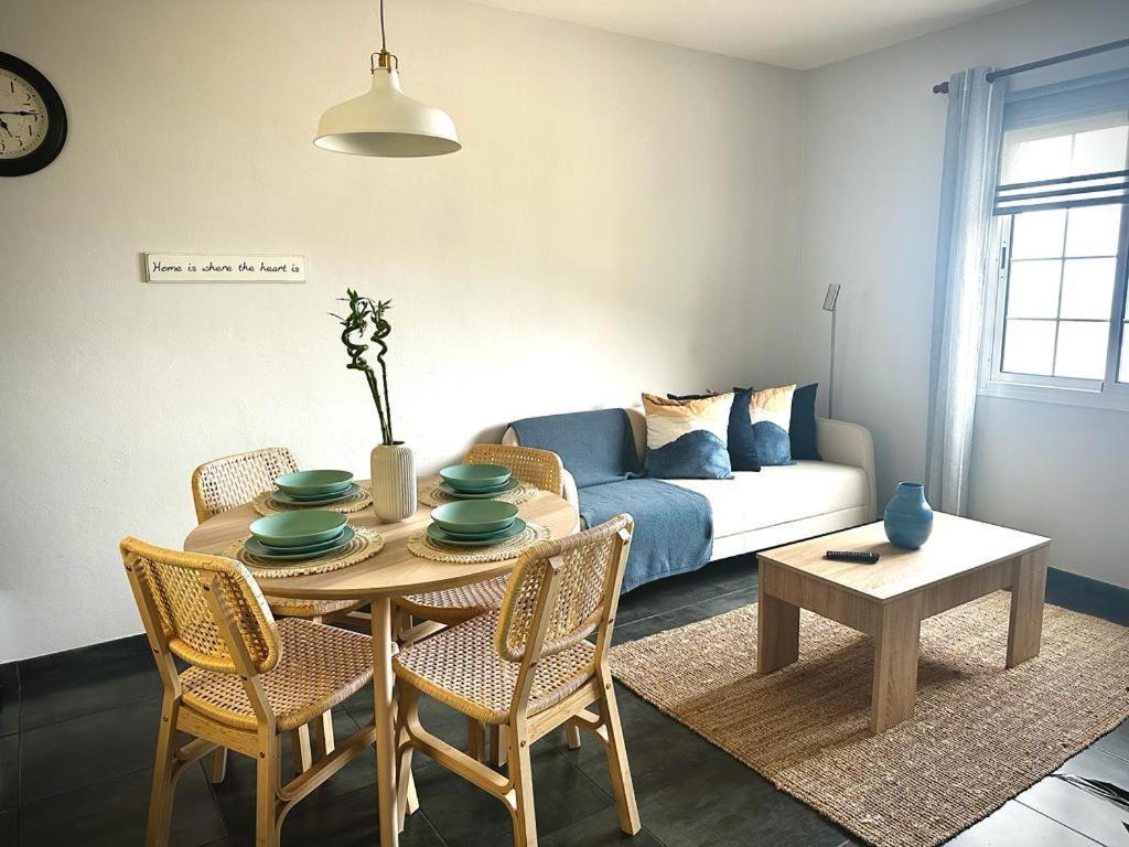 Apartmán La Casita De Daise Garachico  Exteriér fotografie