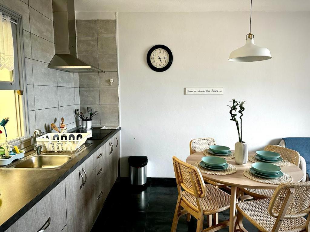 Apartmán La Casita De Daise Garachico  Exteriér fotografie