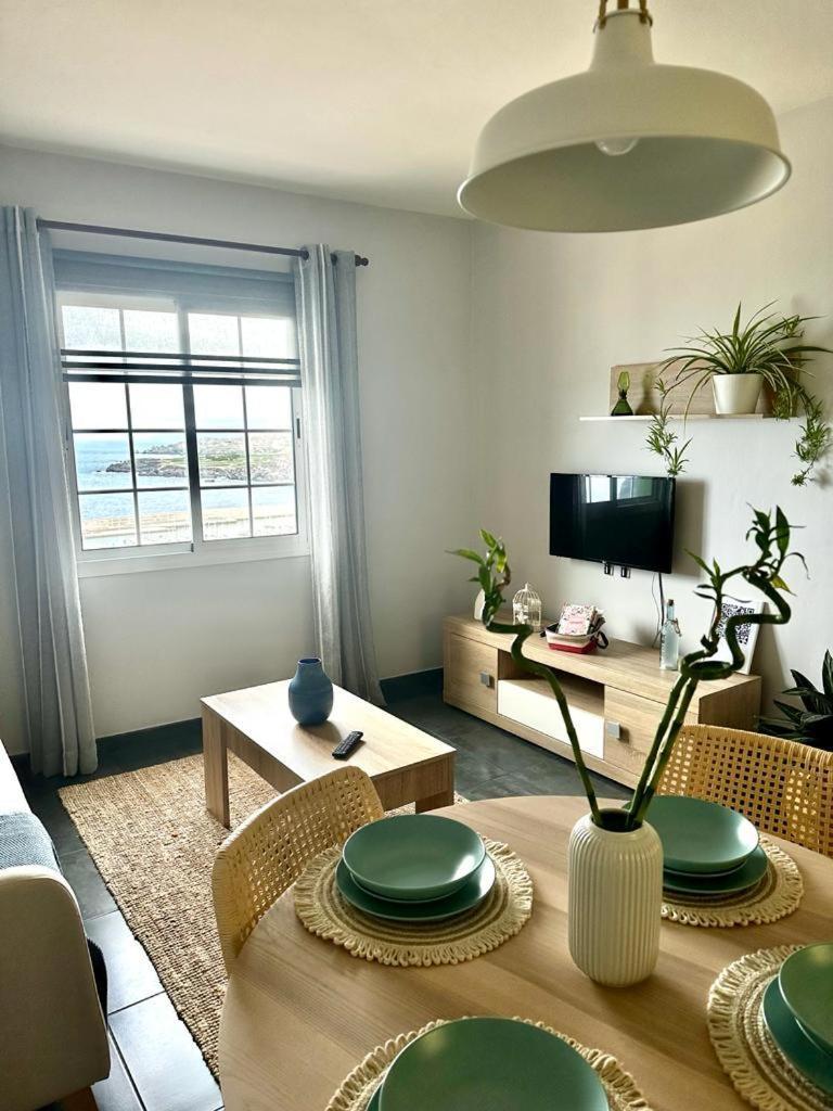 Apartmán La Casita De Daise Garachico  Exteriér fotografie